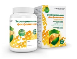 Эссенциальные фосфолипиды