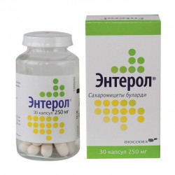 Энтерол