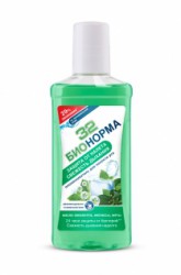 Ополаскиватель для полости рта