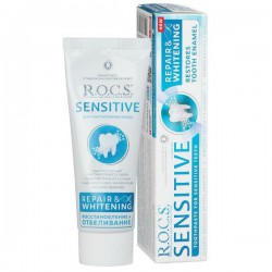 Зубная паста