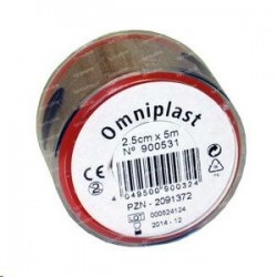 Пластырь фиксирующий