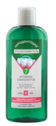 Ополаскиватель для полости рта