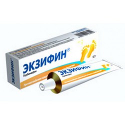 Экзифин