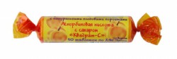Аскорбиновая кислота