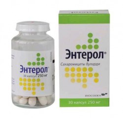Энтерол