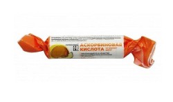 Аскорбиновая кислота