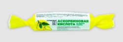 Аскорбиновая кислота