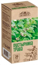 Пустырника трава