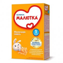 Смесь молочная