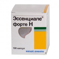 Эссенциале форте Н