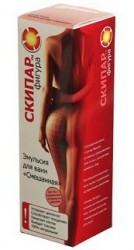 Скипар, эмульсия 500 мл скипидарная смешанная
