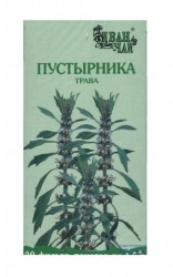 Пустырника трава