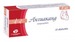 Ангиаканд
