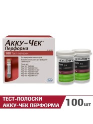 Тест-полоски