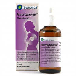 Мастодинон