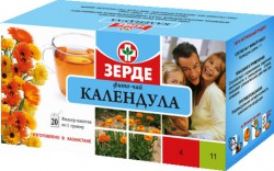 Календула