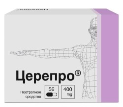 Церепро