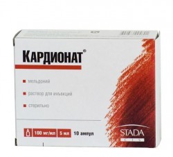 Кардионат
