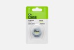 Зубная нить, Dr.Frank (Доктор Франк) 1 шт 50 м мята