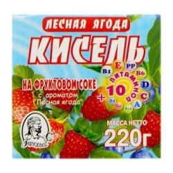 Кисель