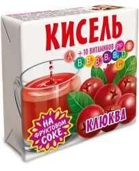 Кисель
